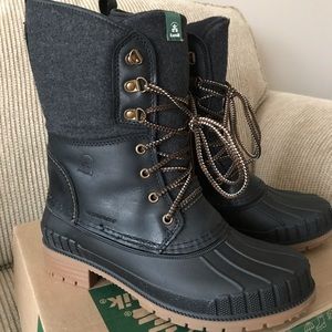 NIB SIENNA 2 by KAMIK